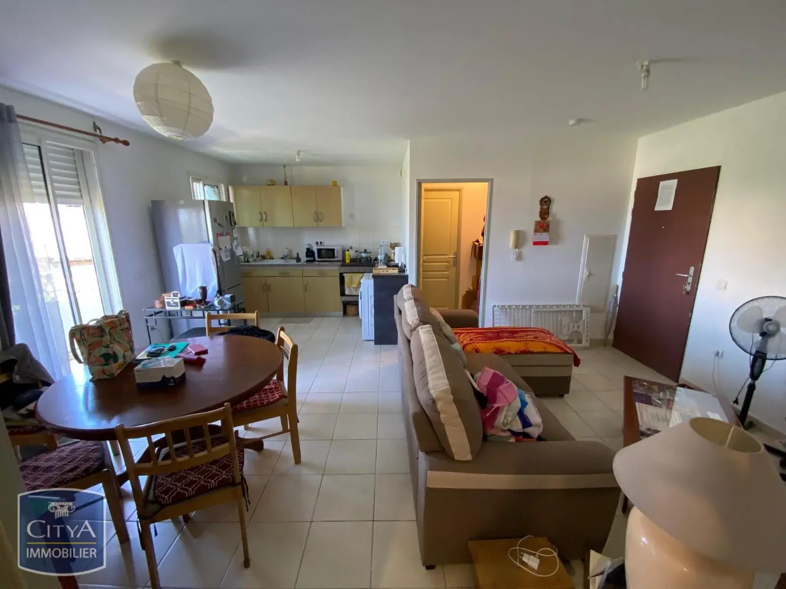 Photo 2 Appartement 2 pièces 44.14m²