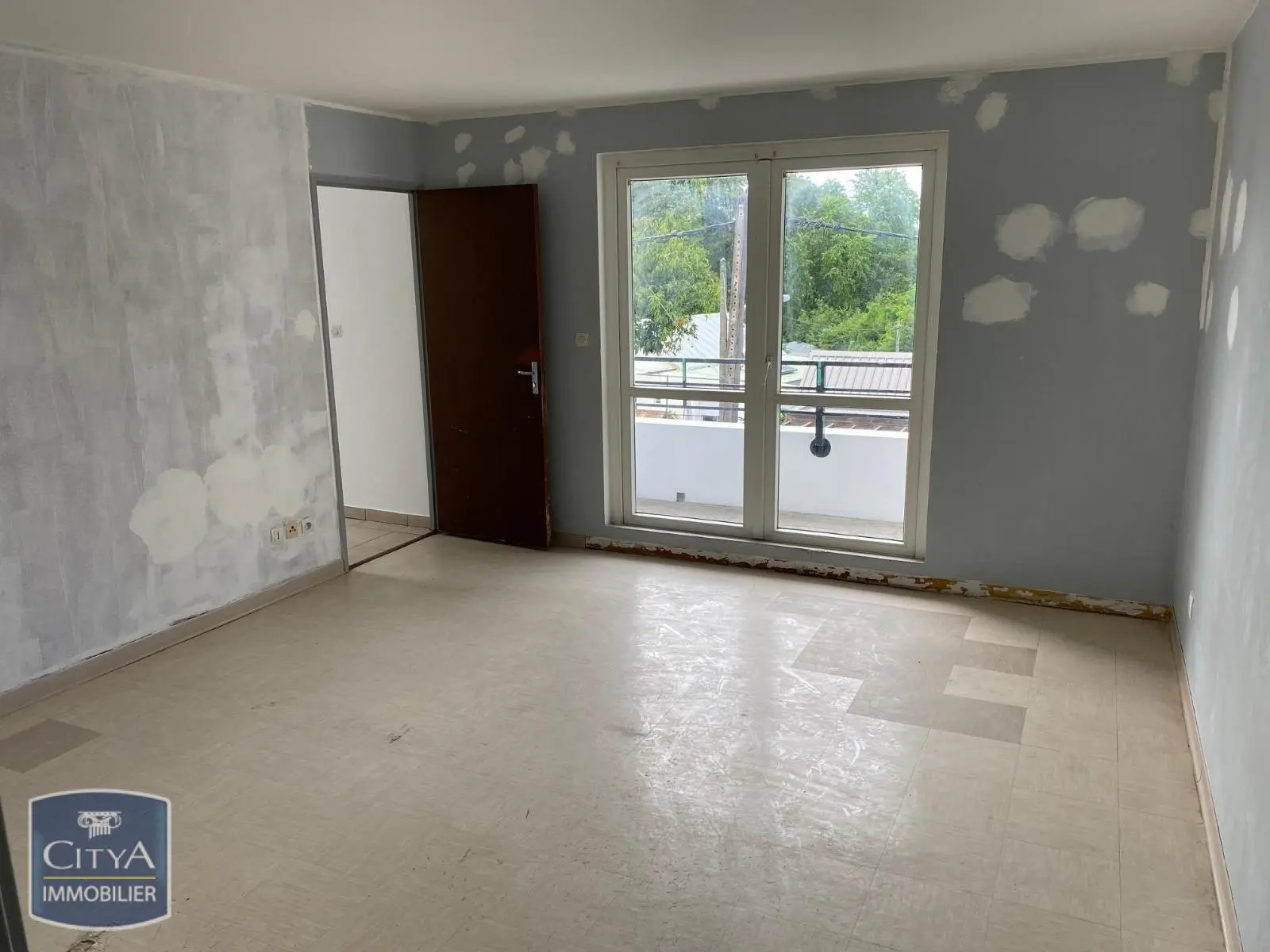 Photo 3 Appartement 2 pièces 48.4m²