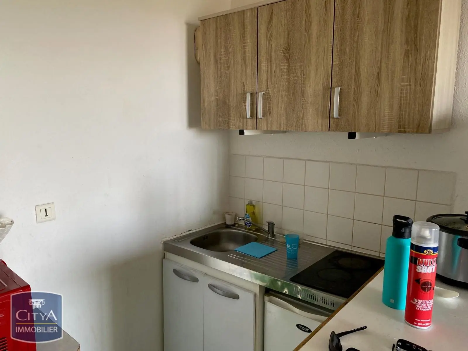Photo 2 appartement Saint-Denis