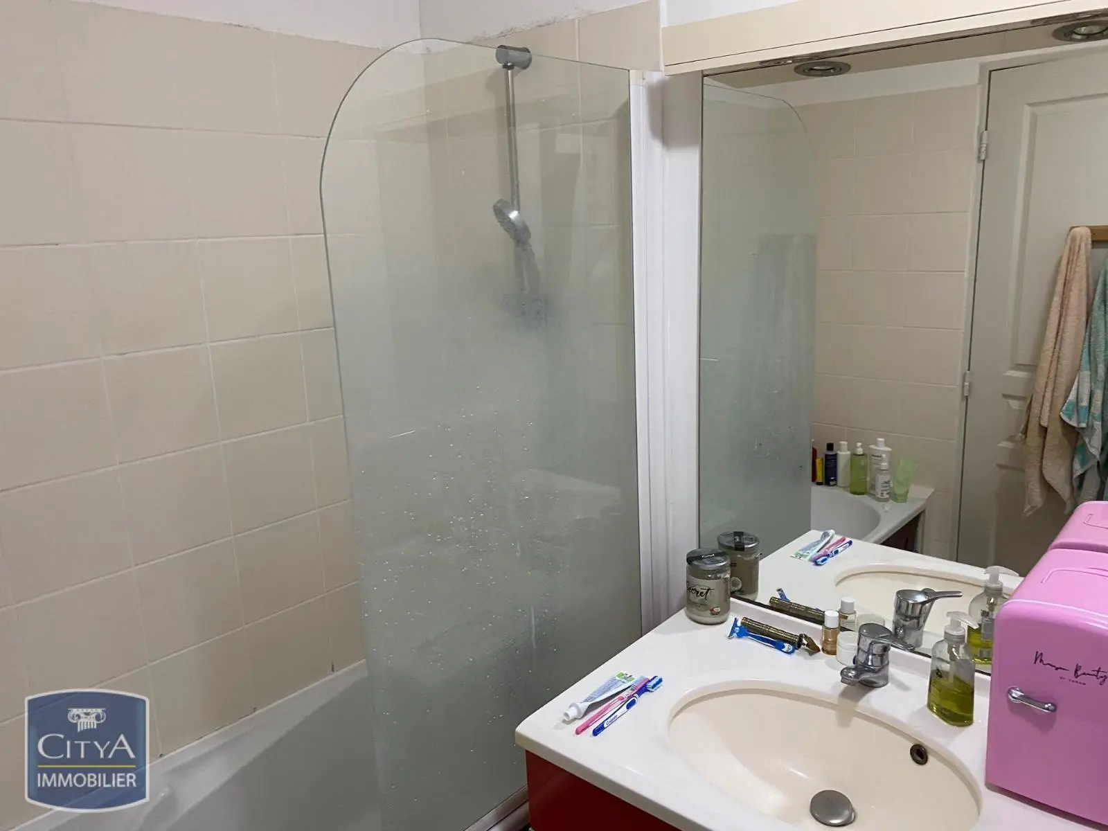 Photo 5 Appartement 1 pièce 25m²