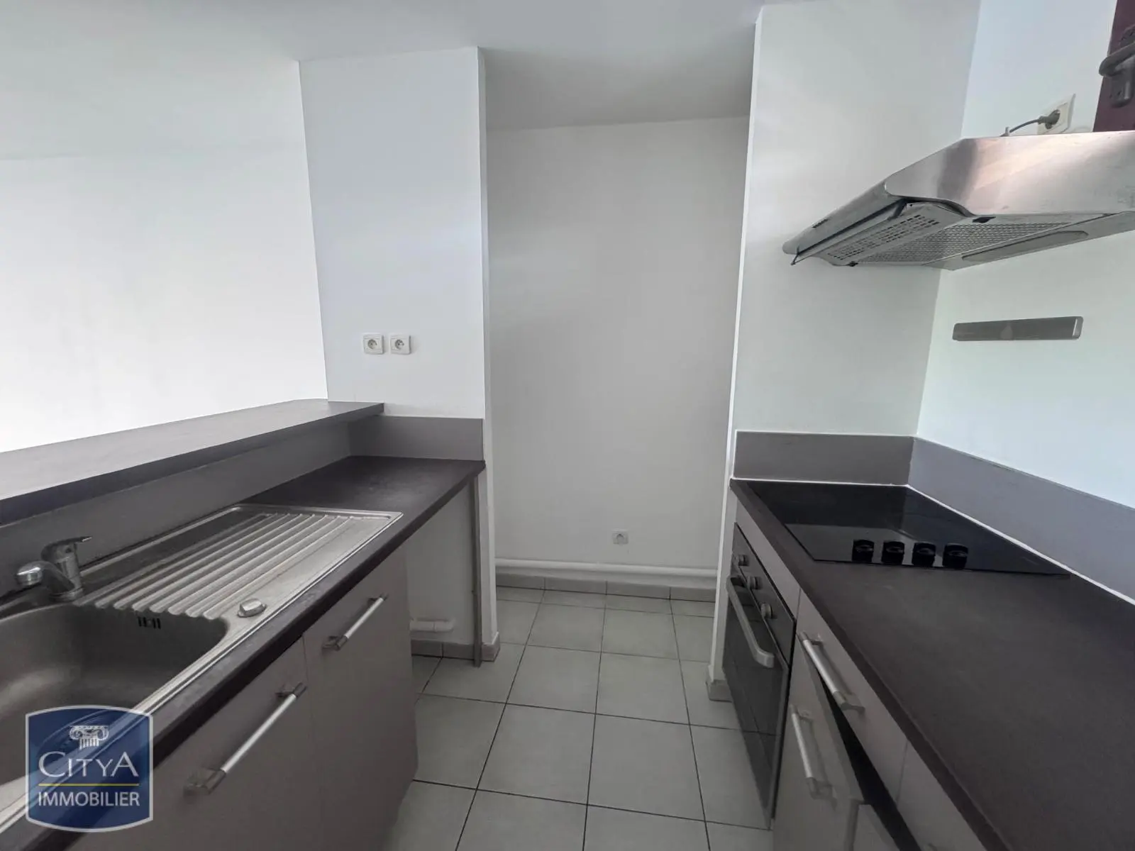 Photo 2 Appartement 3 pièces 57.44m²
