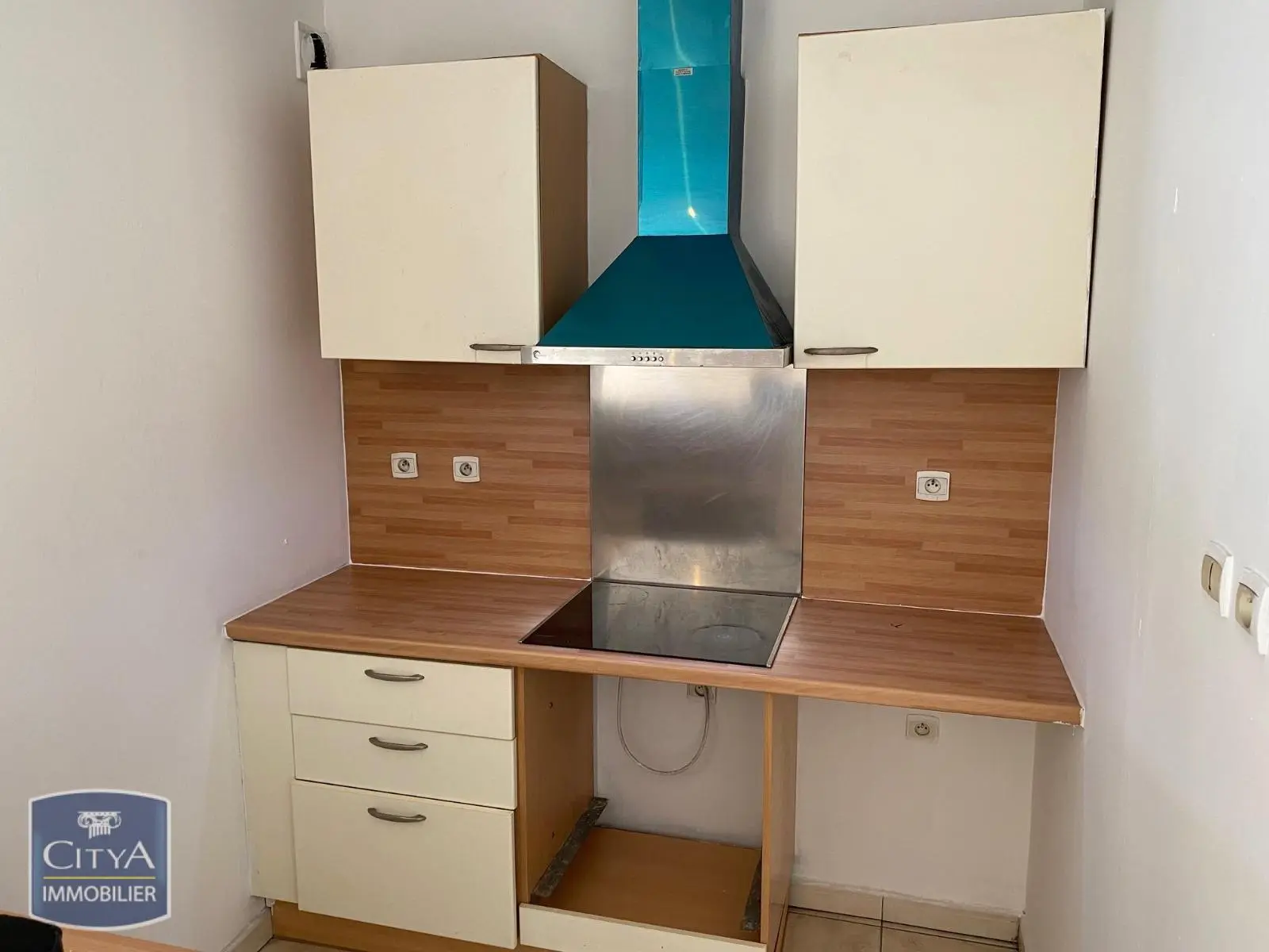 Photo 2 appartement Saint-Denis
