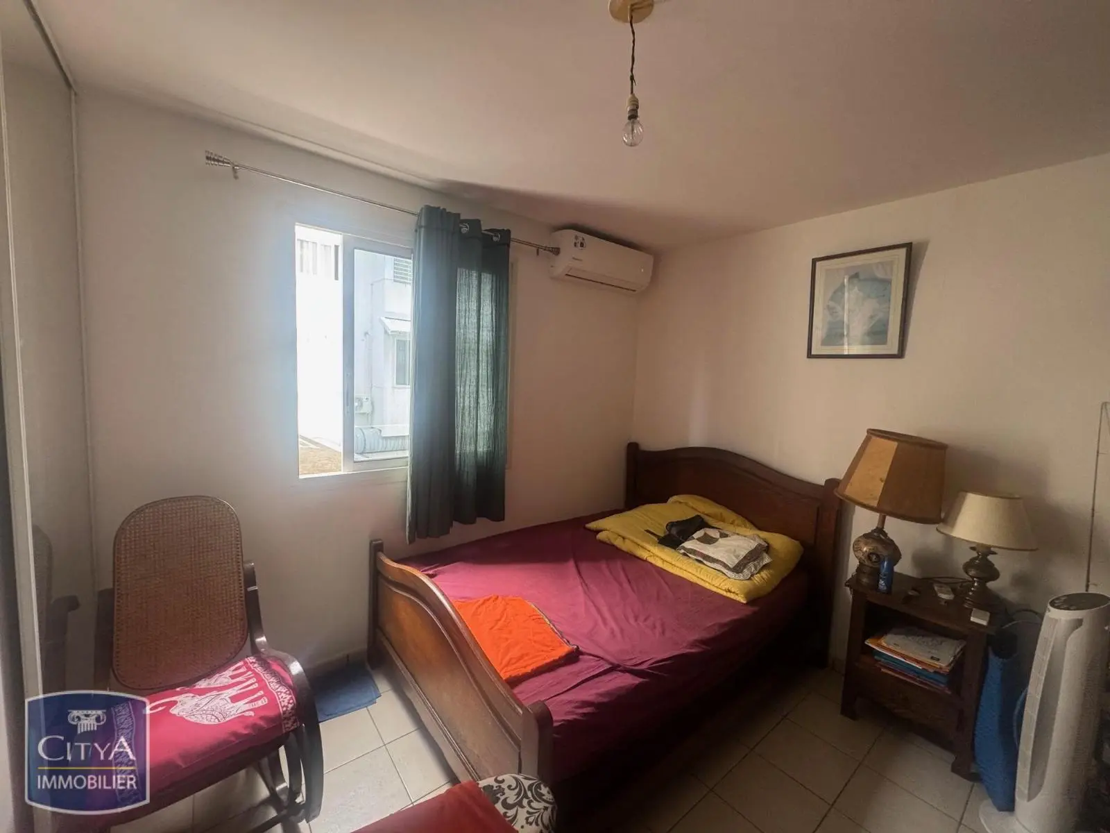 Photo 4 Appartement 2 pièces 42m²