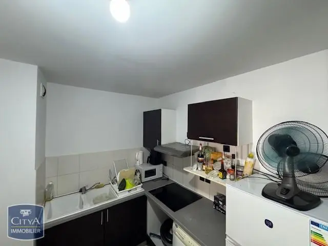 Photo 3 appartement Saint-Denis