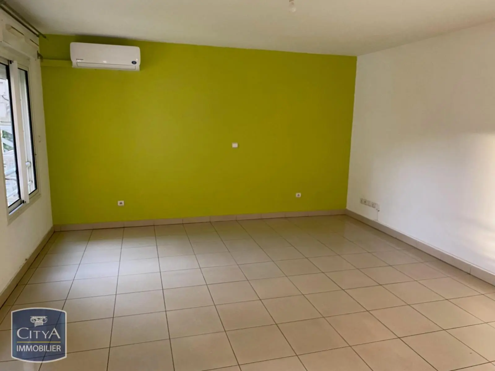Photo 1 appartement Saint-Denis