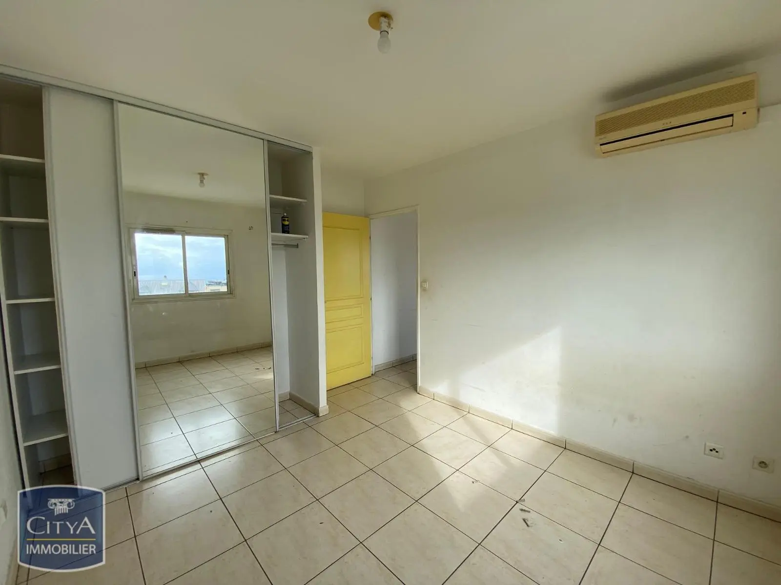 Photo 4 Appartement 2 pièces 38.21m²