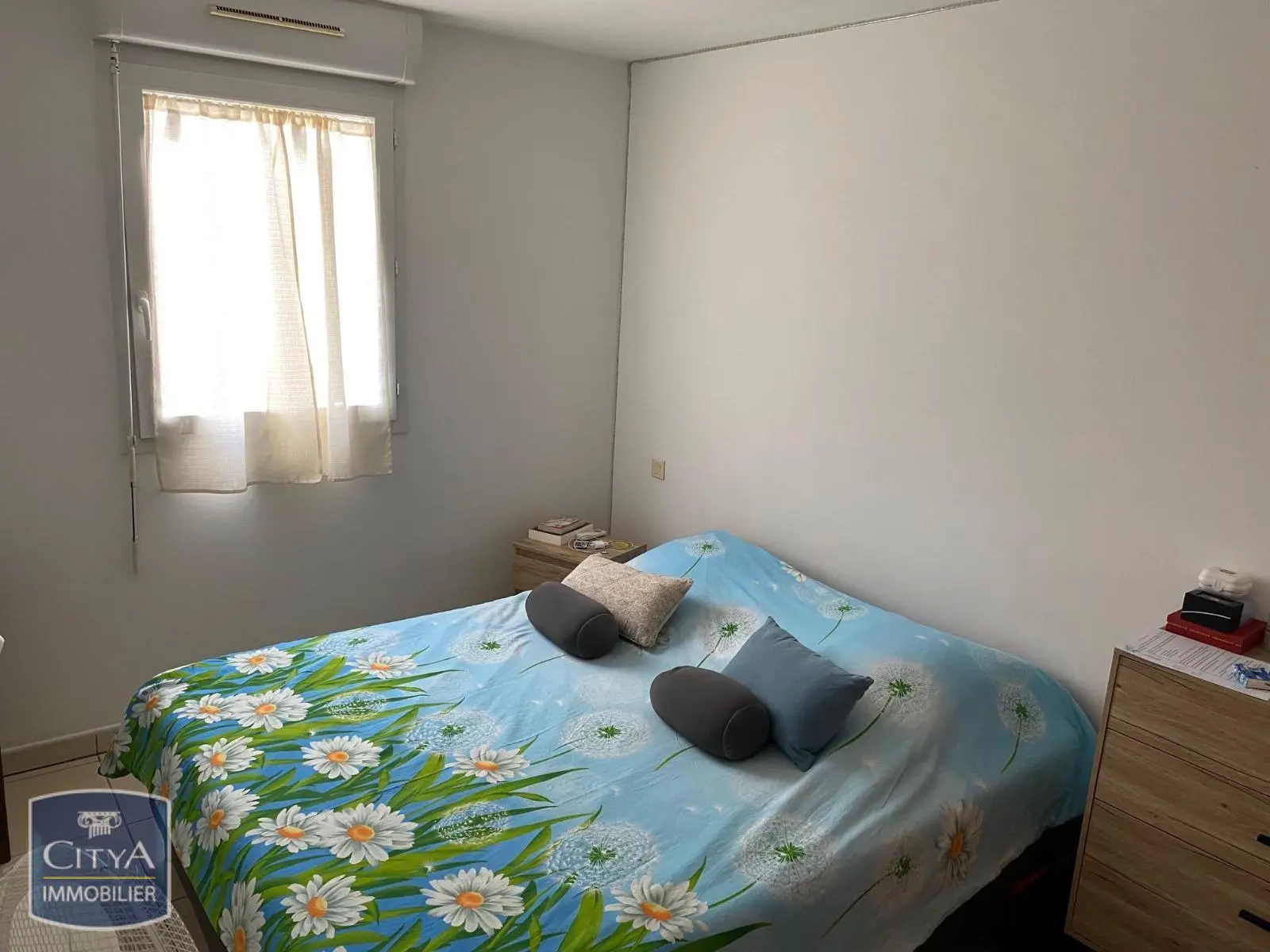 Photo 3 Appartement 2 pièces 35.61m²