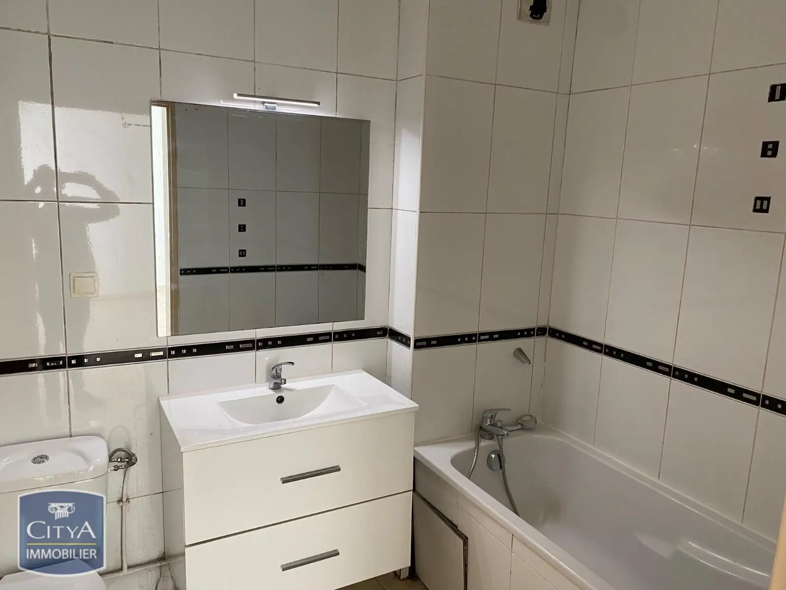 Photo 4 appartement Saint-Denis