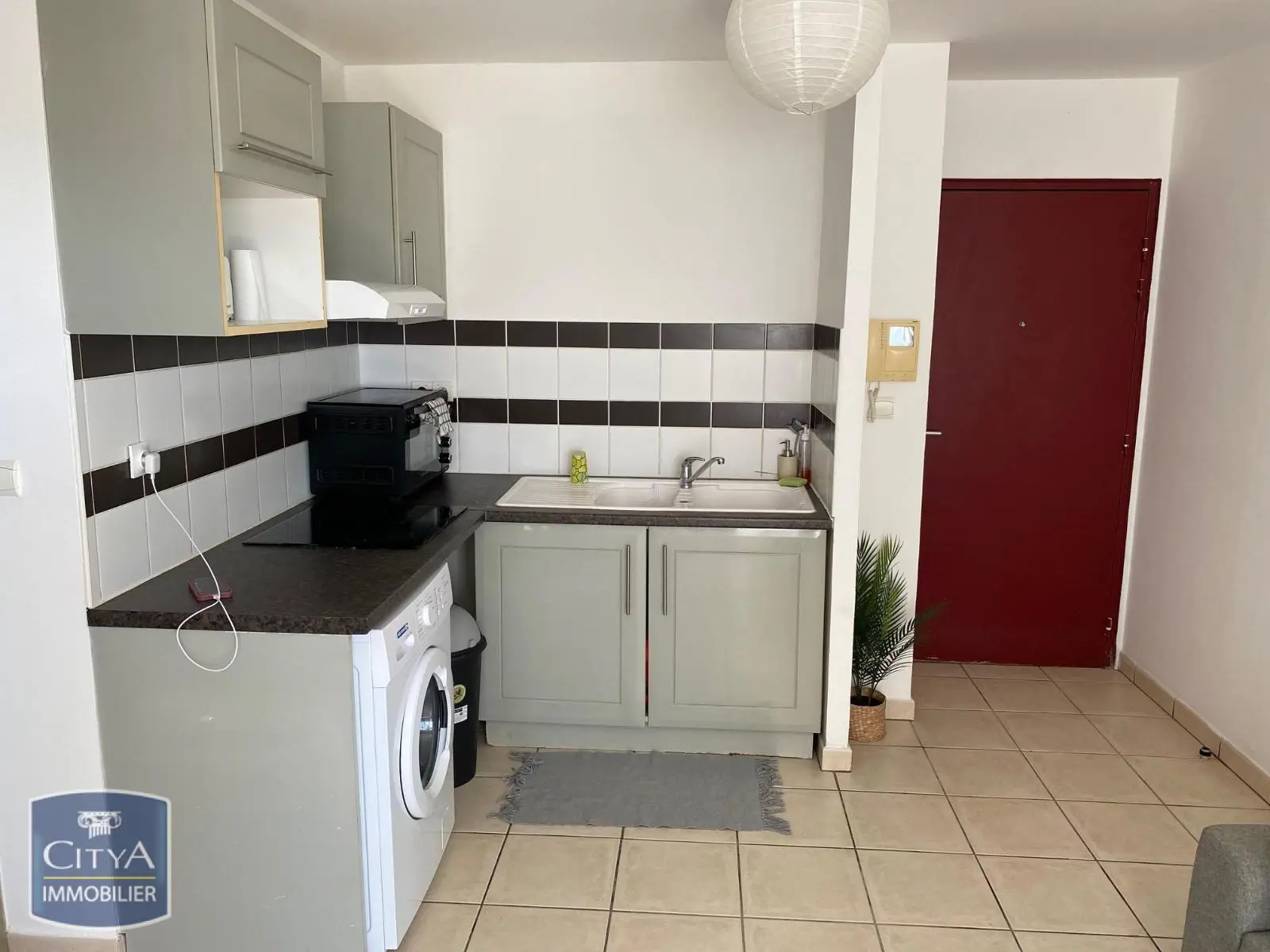 Photo 3 Appartement 2 pièces 32.9m²