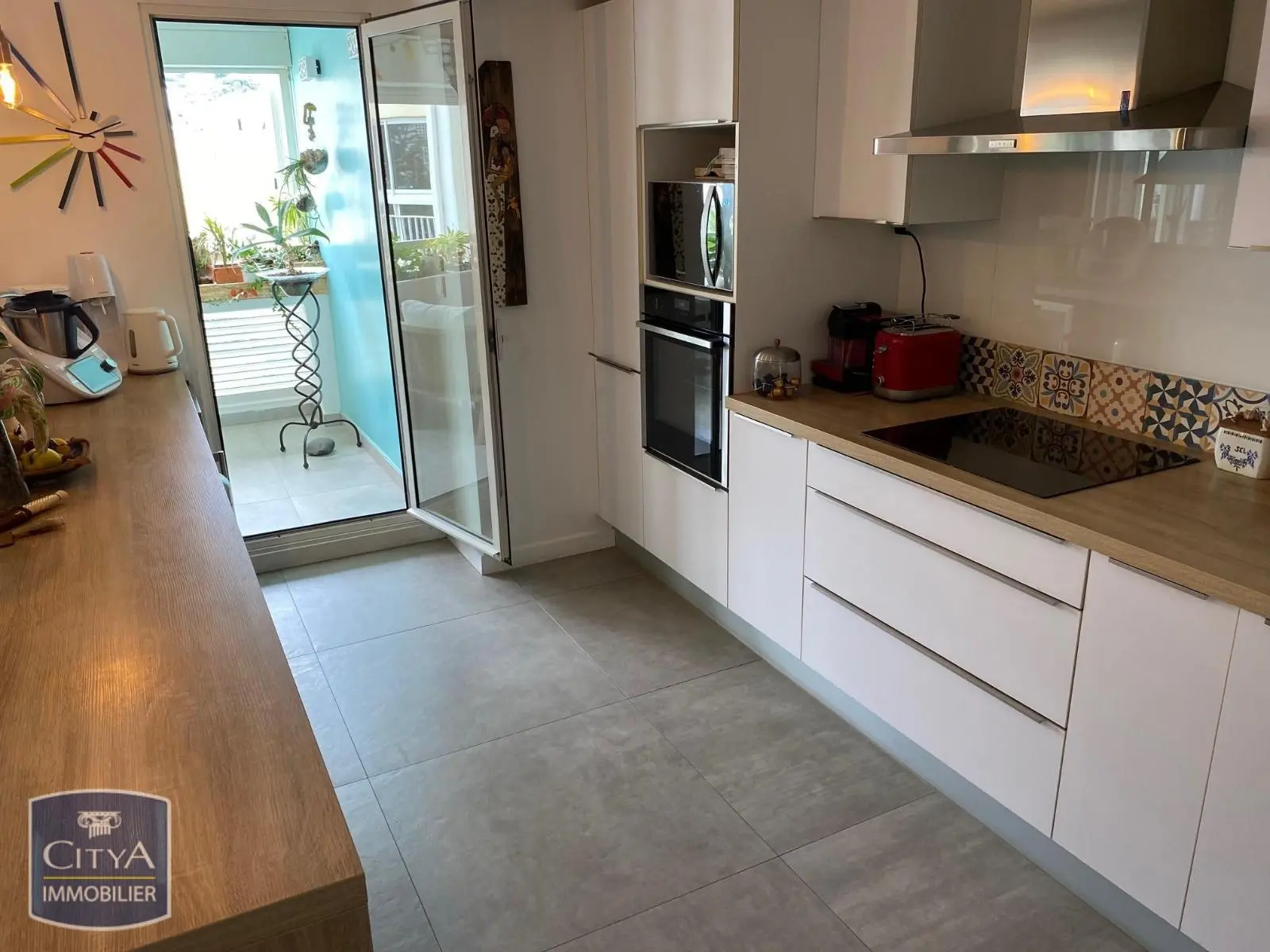 Photo 4 Appartement 5 pièces 109.46m²