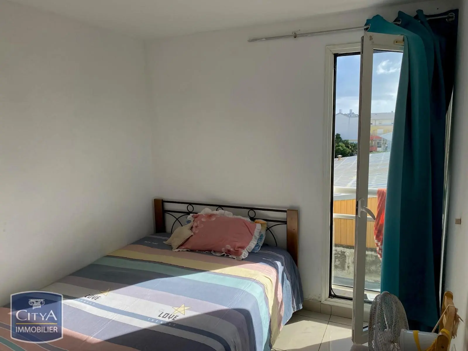 Photo 2 appartement Saint-Denis