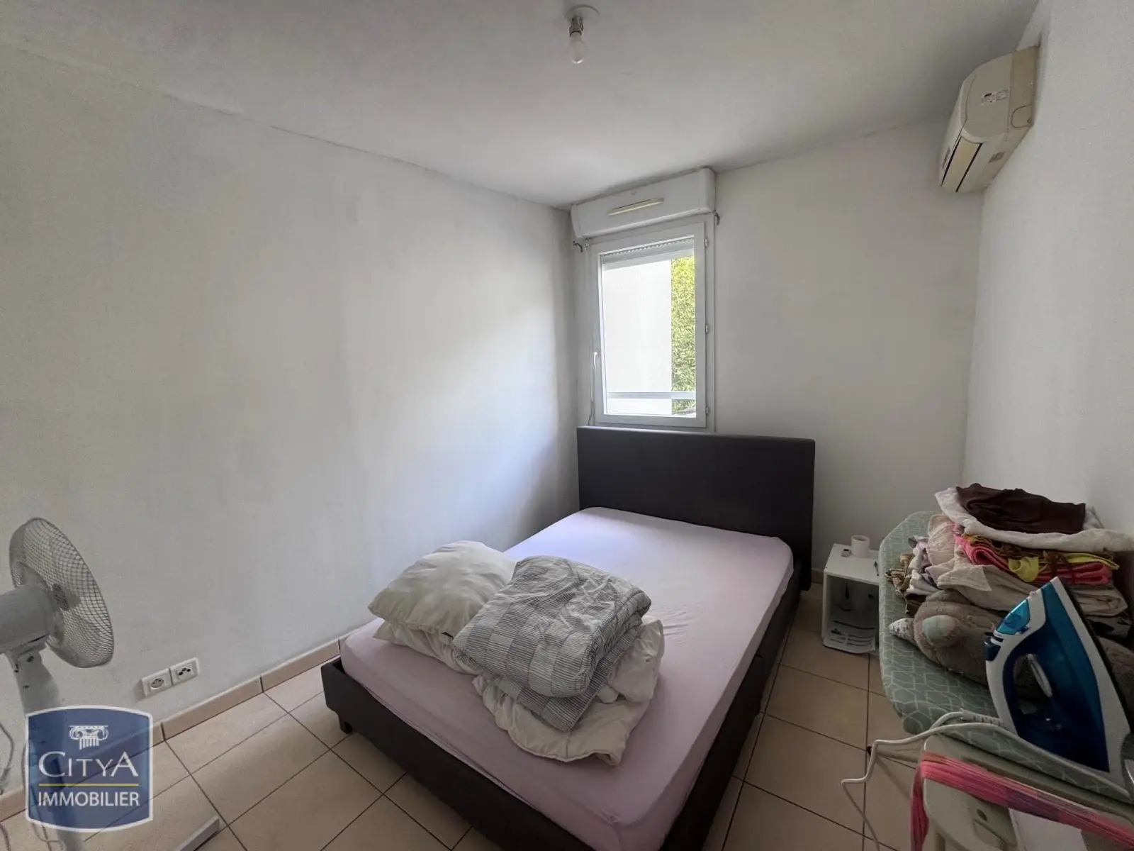 Photo 5 Appartement 2 pièces 39m²