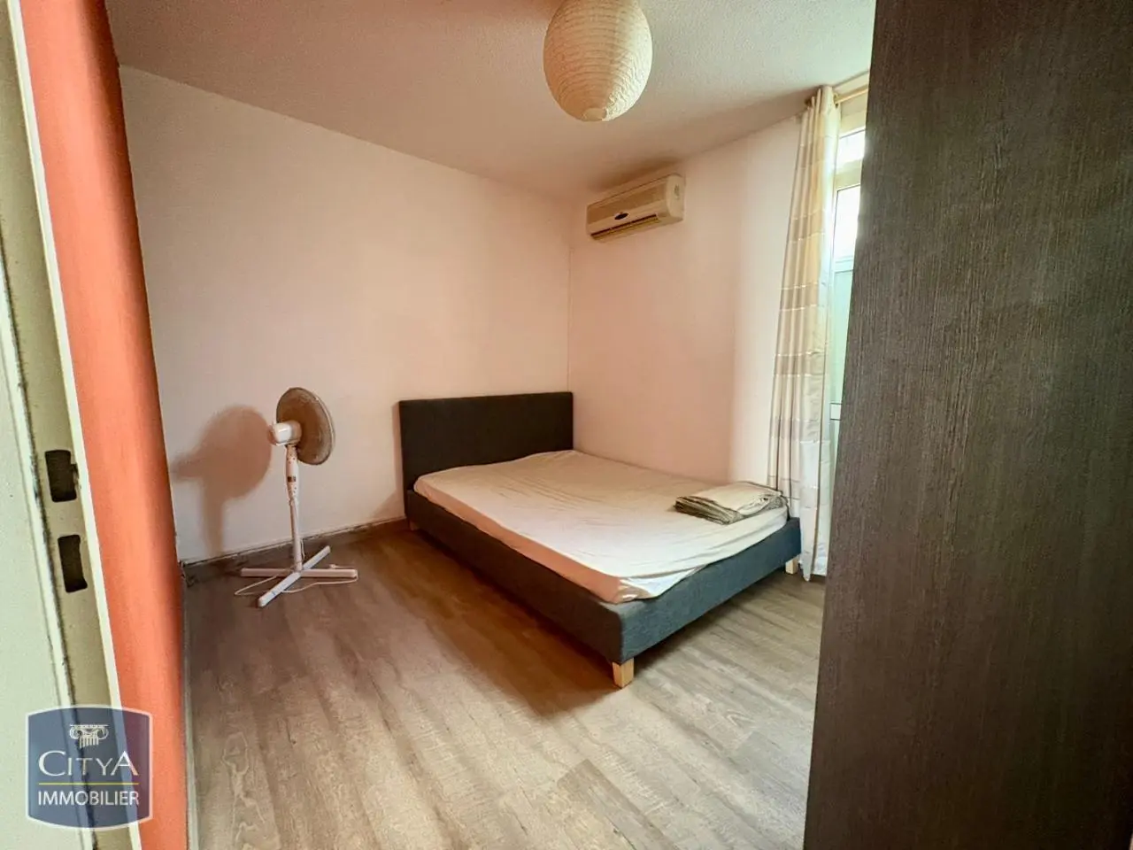 Photo 3 Appartement 3 pièces 46.55m²