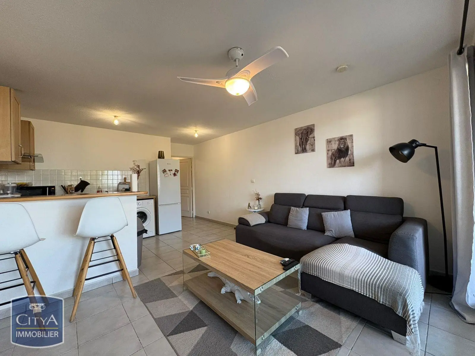 Photo 4 Appartement 2 pièces 38.83m²