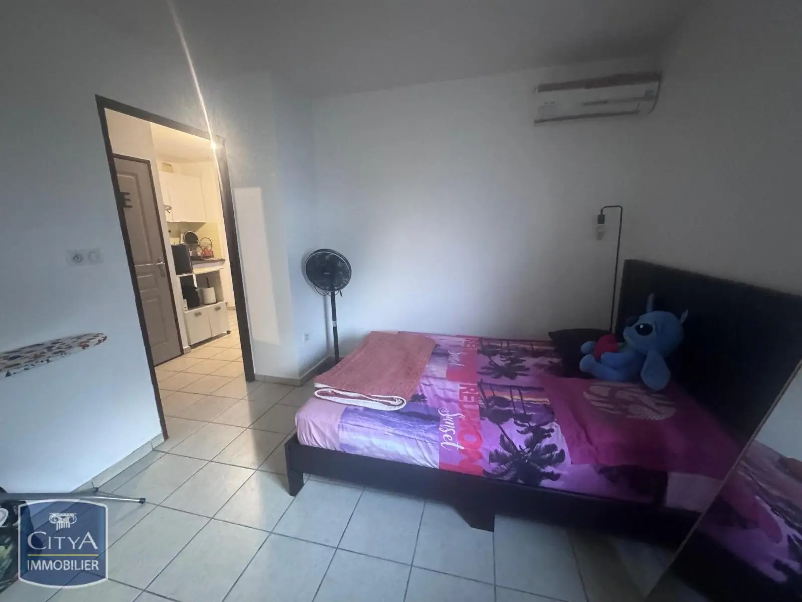 Photo 2 appartement Saint-Denis