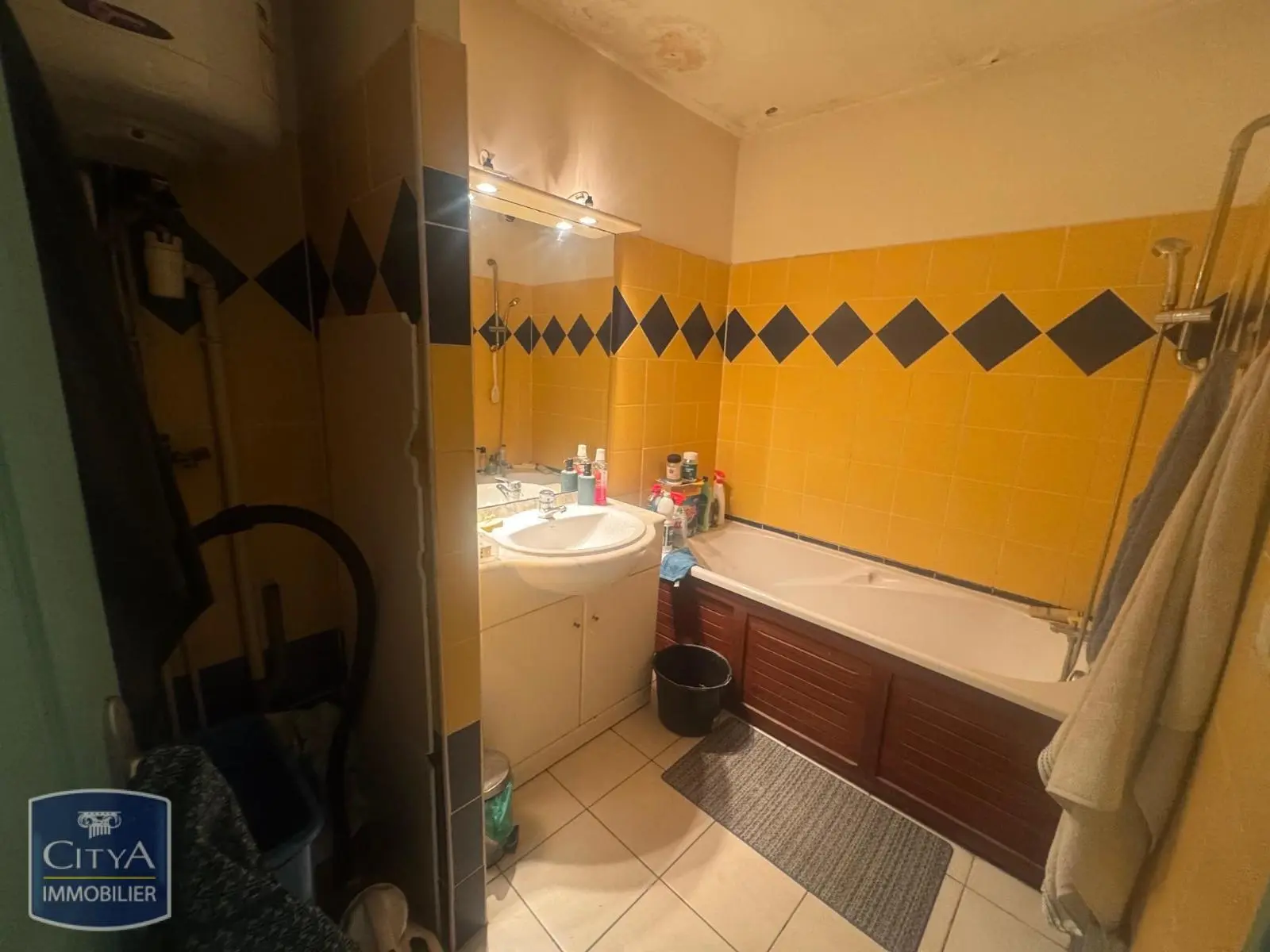 Photo 6 Appartement 2 pièces 42m²