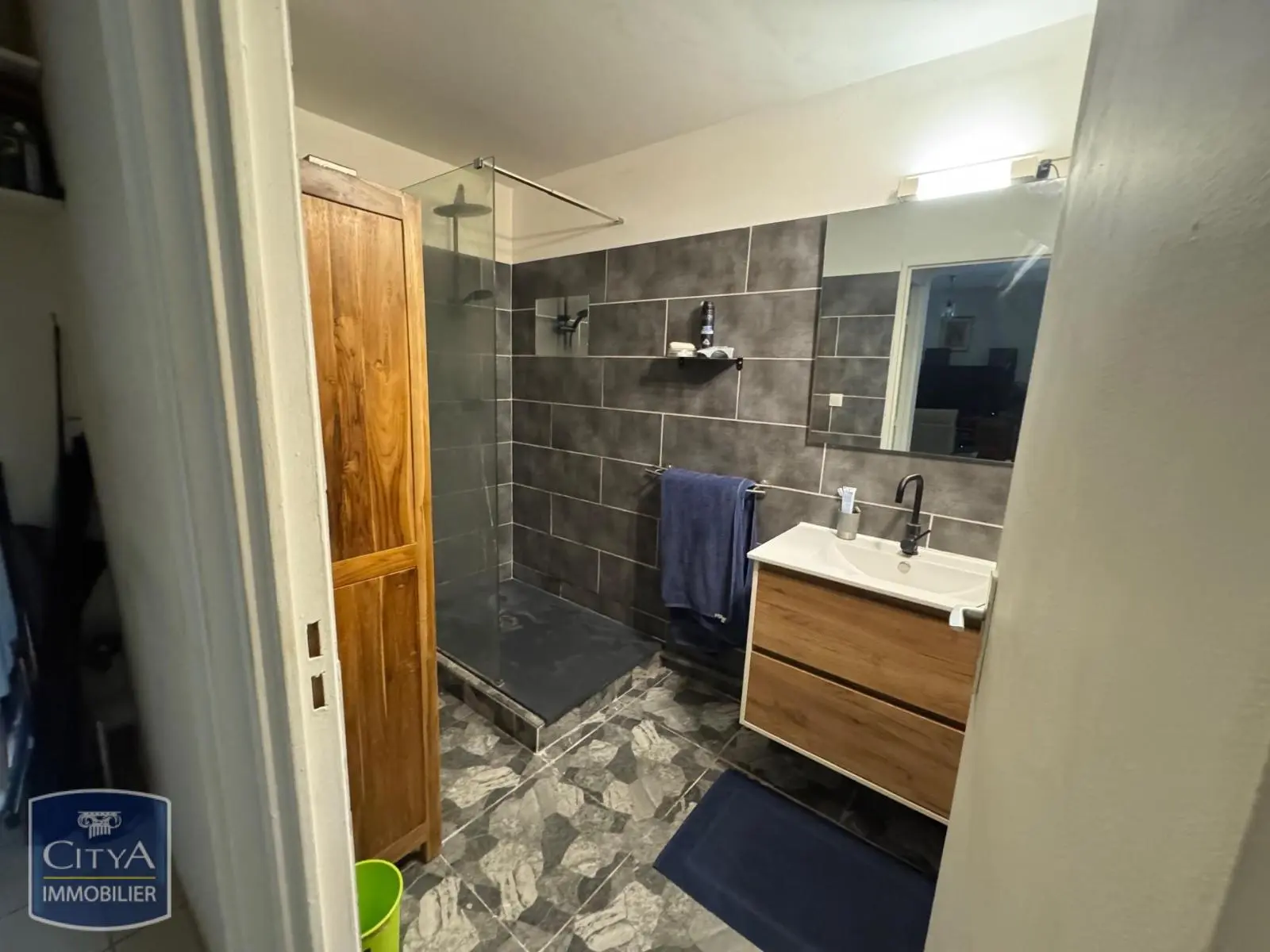 Photo 3 Appartement 2 pièces 57.25m²