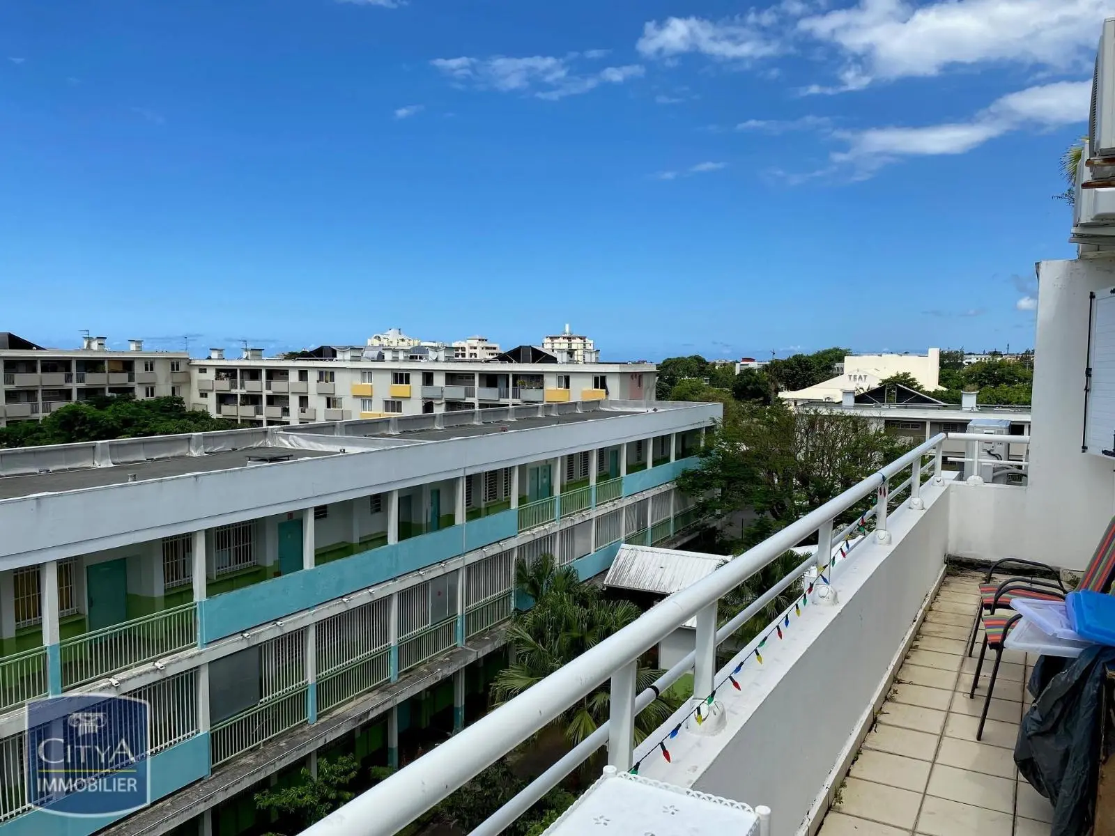 Photo 5 Appartement 3 pièces 58.74m²