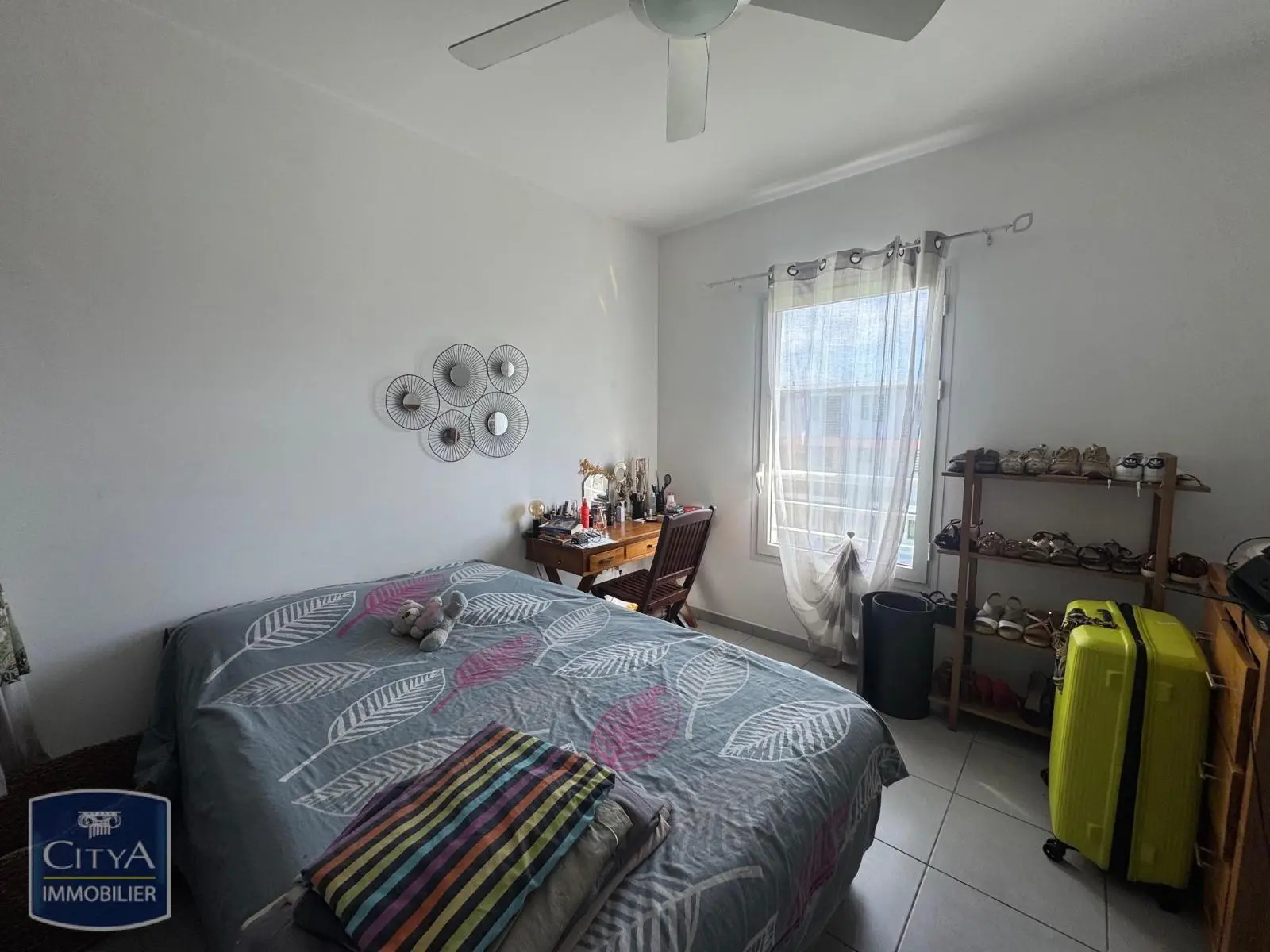 Photo 3 Appartement 3 pièces 56m²