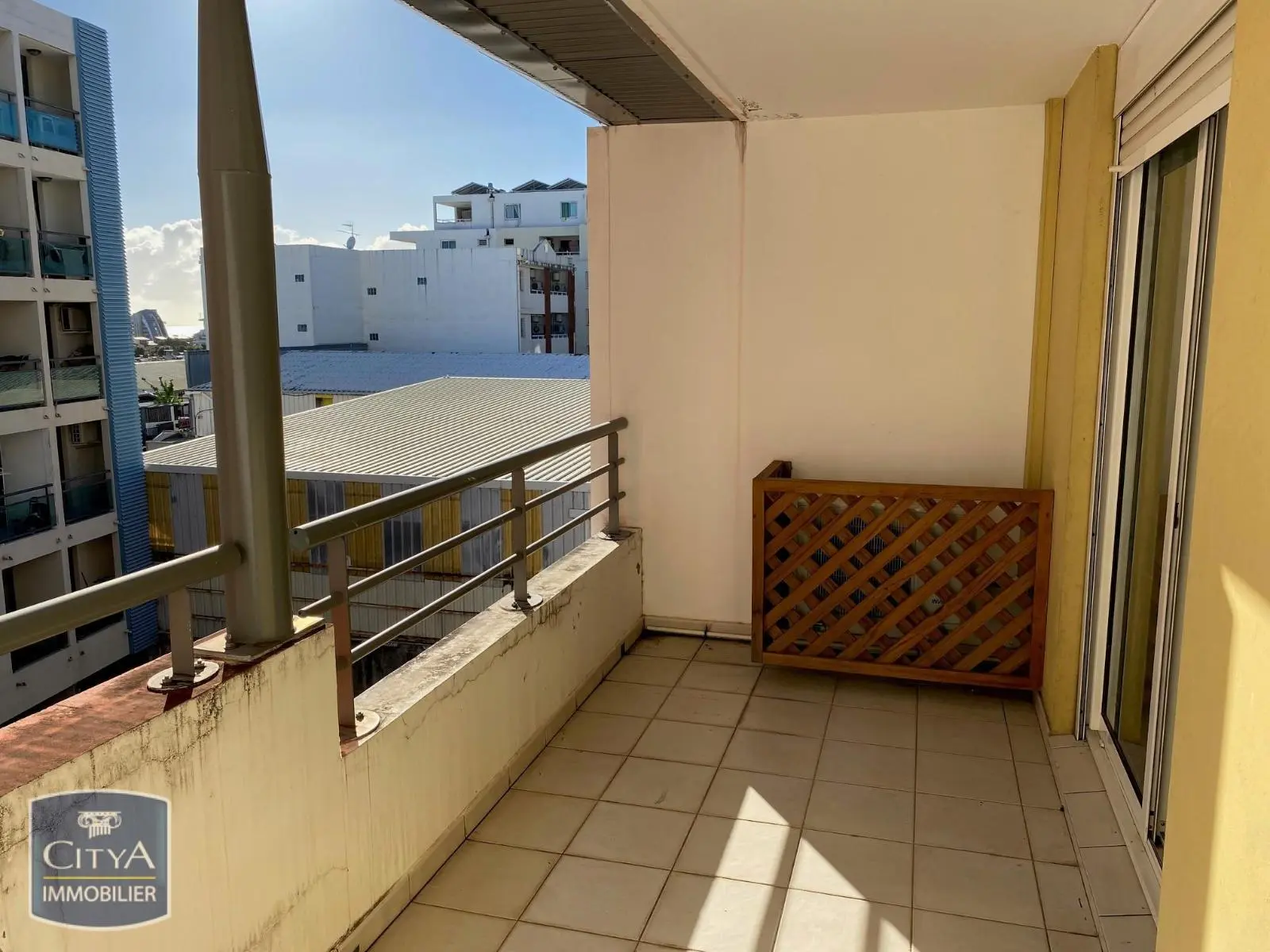 Photo 4 Appartement 1 pièce 25.06m²