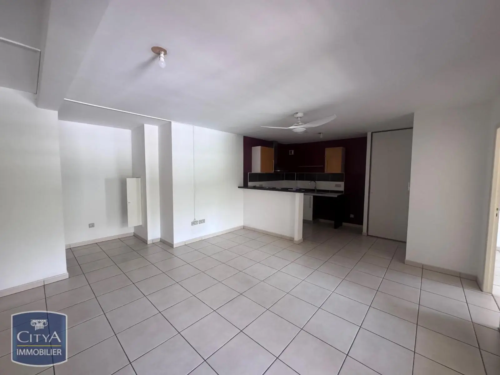 Photo 1 Appartement 3 pièces 62.64m²