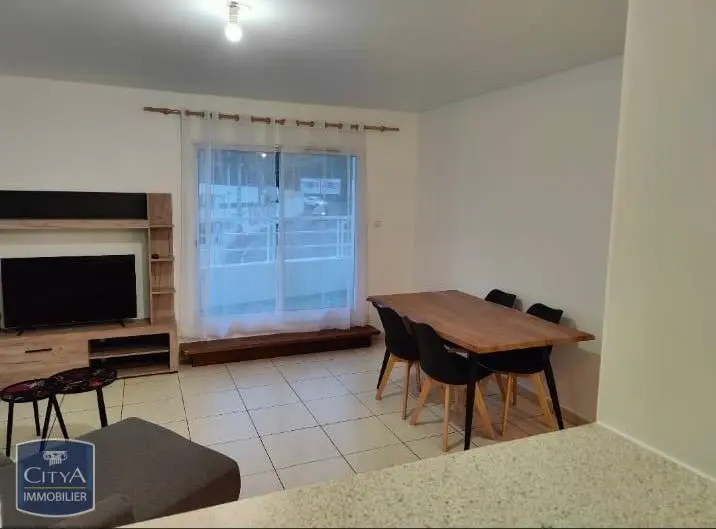 Photo 1 appartement Saint-Denis
