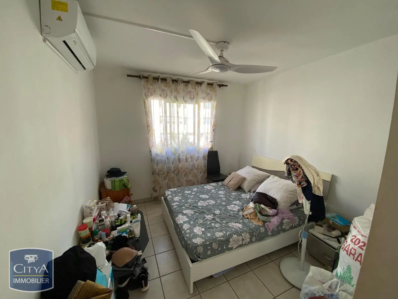 Photo 1 appartement Saint-Denis