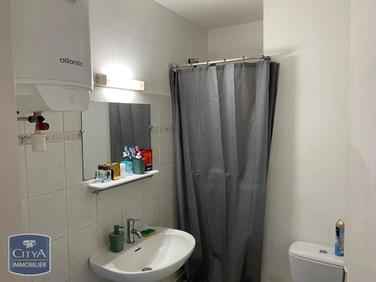 Photo 3 appartement Saint-Denis
