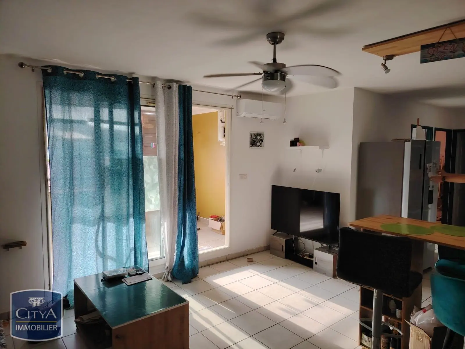 Photo 1 Appartement 3 pièces 56.36m²