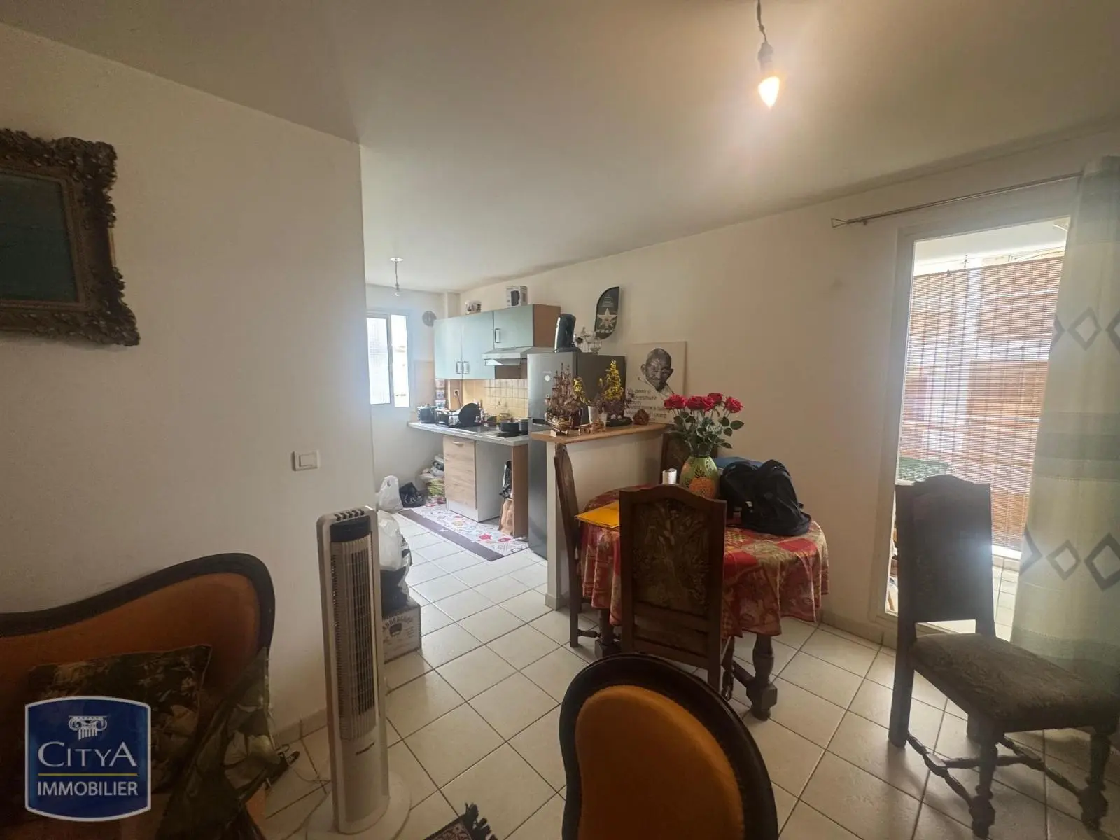 Photo 2 Appartement 2 pièces 42m²