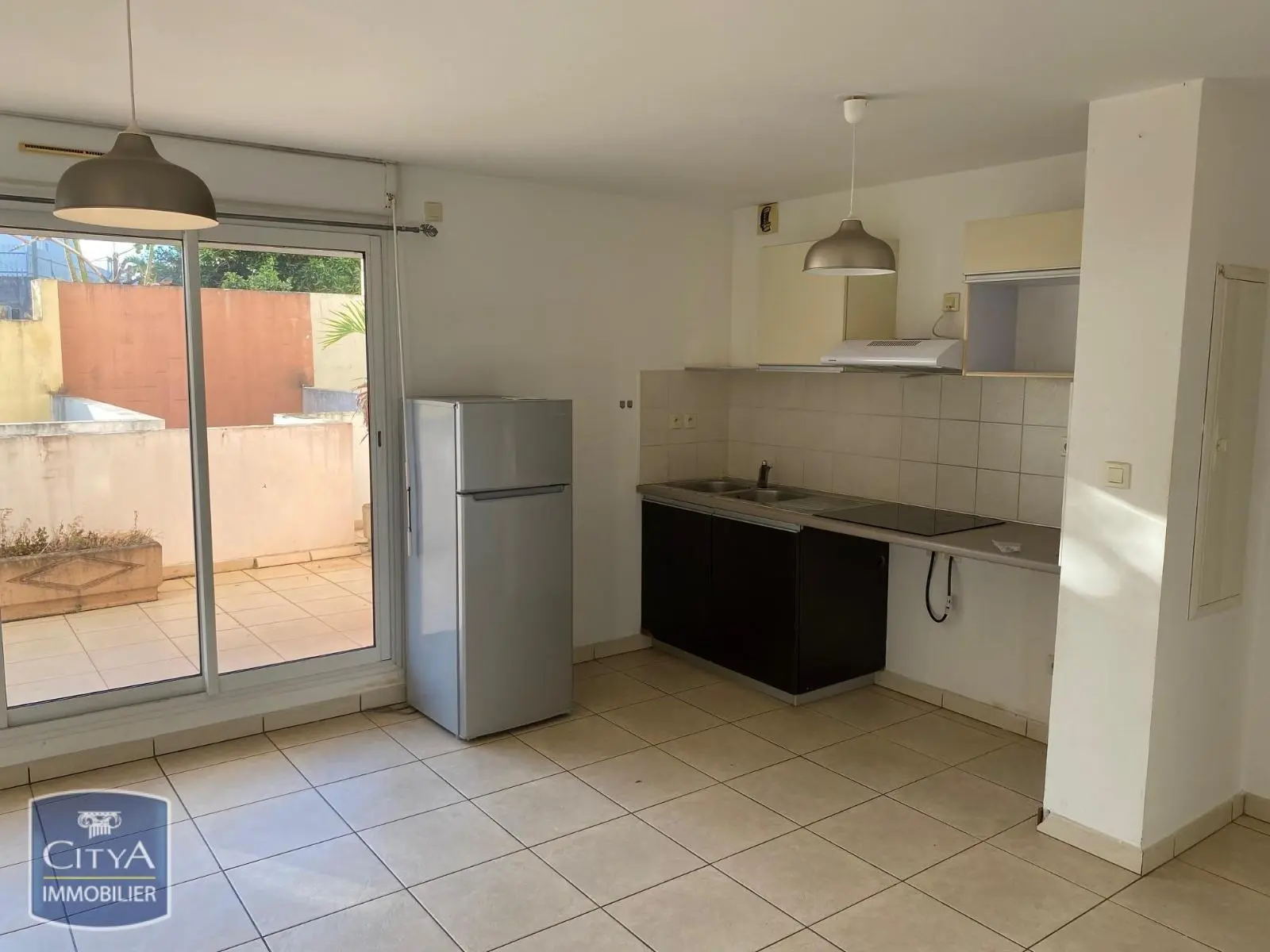 Photo 1 Appartement 2 pièces 39.69m²