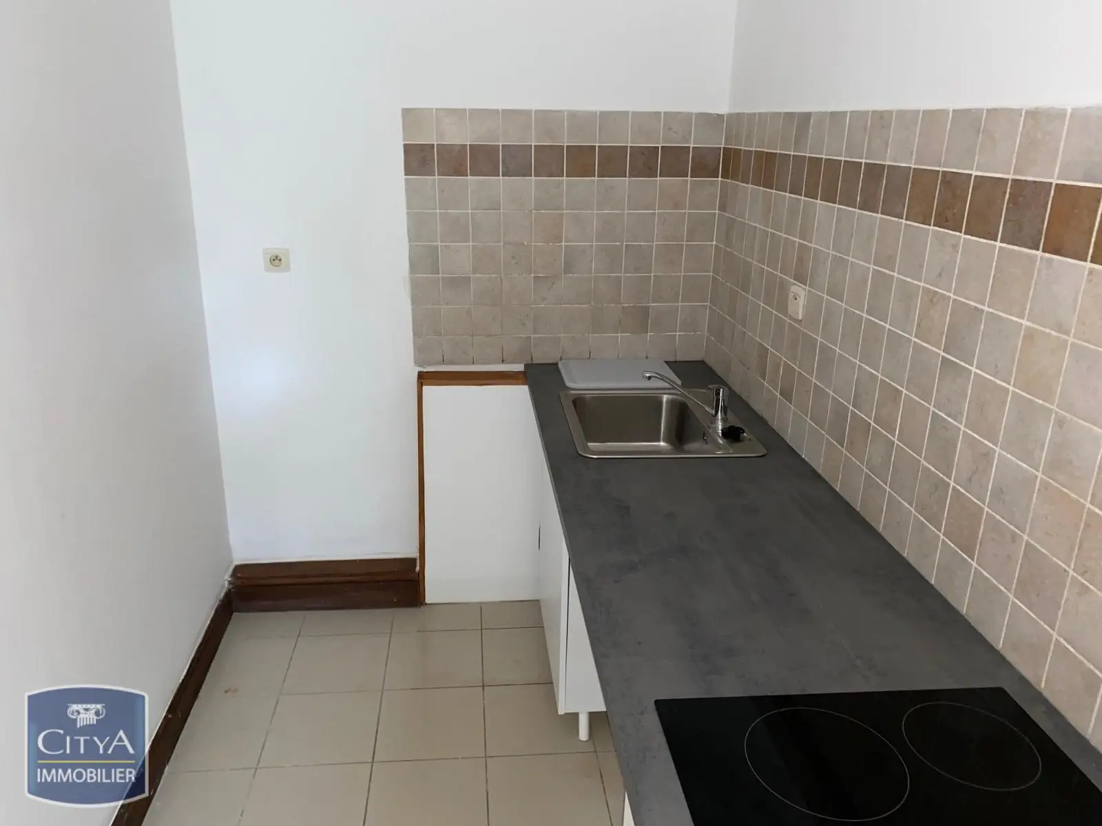 Photo 3 Appartement 1 pièce 28.86m²