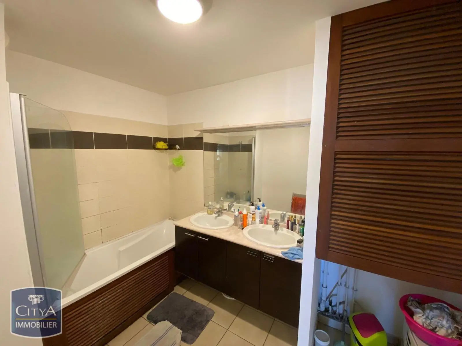 Photo 3 Appartement 3 pièces 64.81m²