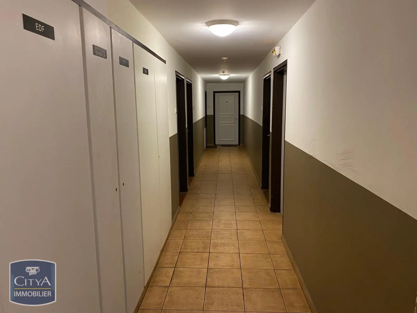 Photo 4 Appartement 1 pièce 22.34m²