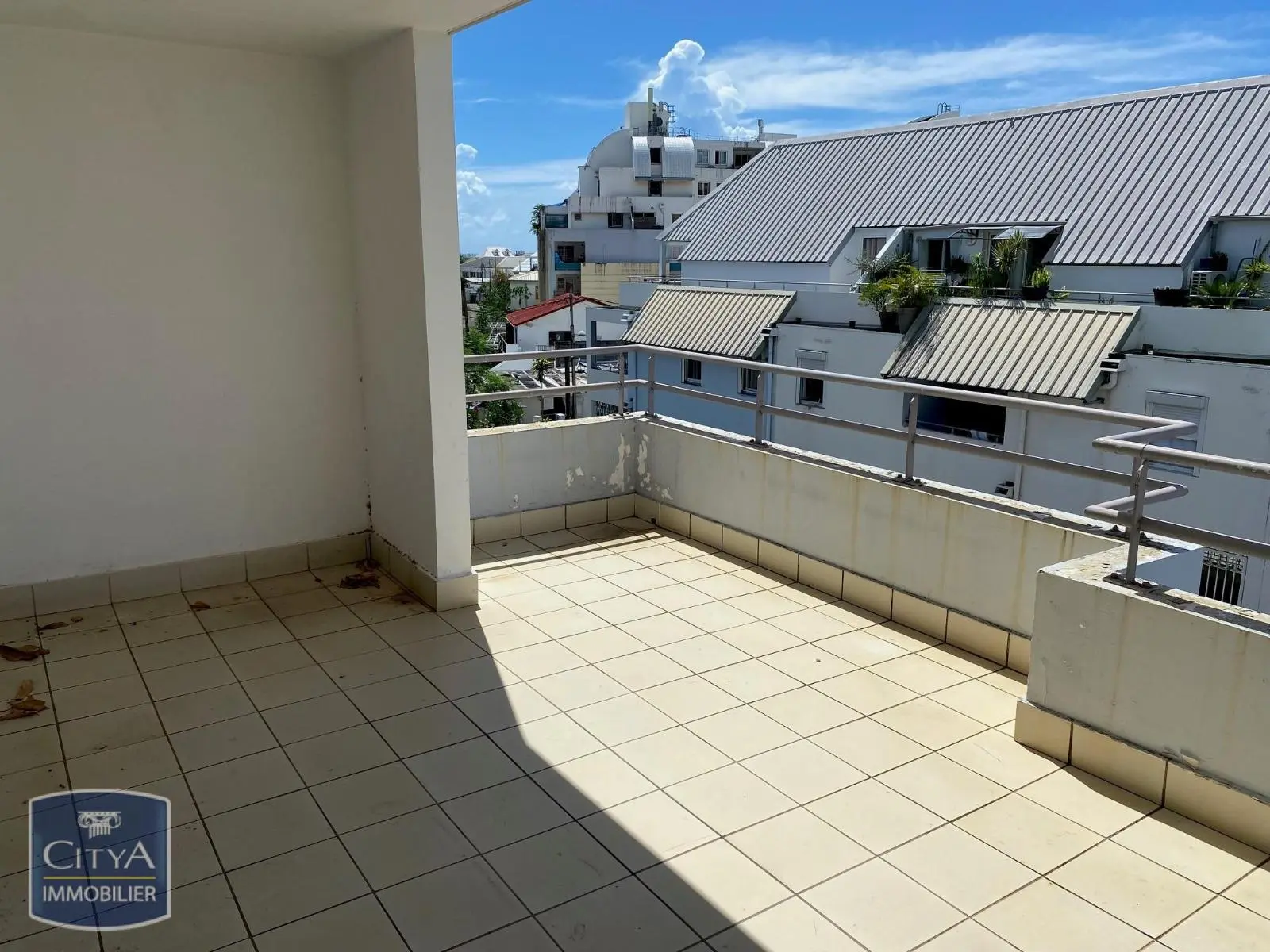 Photo 3 appartement Saint-Denis