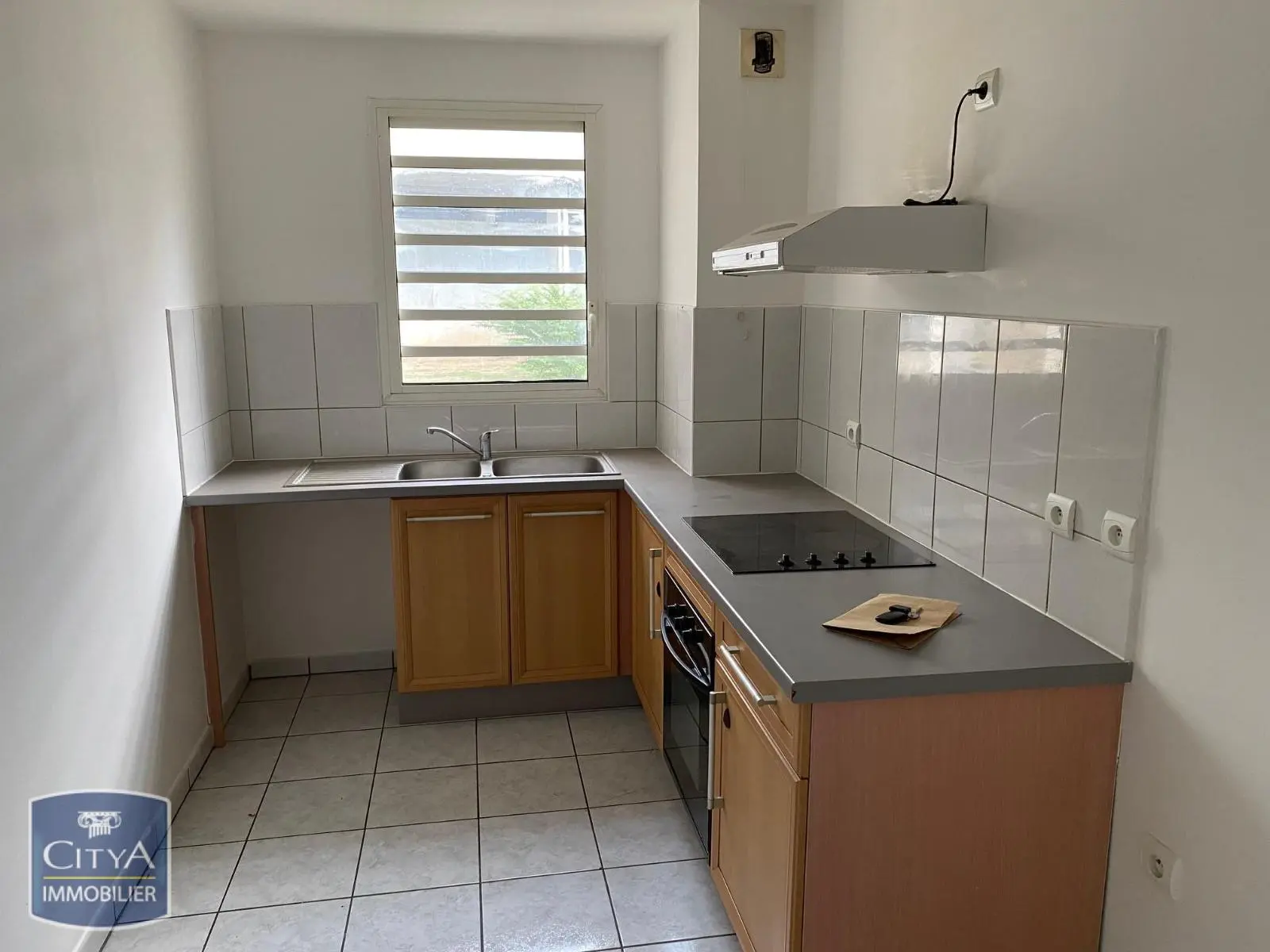 Photo 1 Appartement 3 pièces 63.46m²