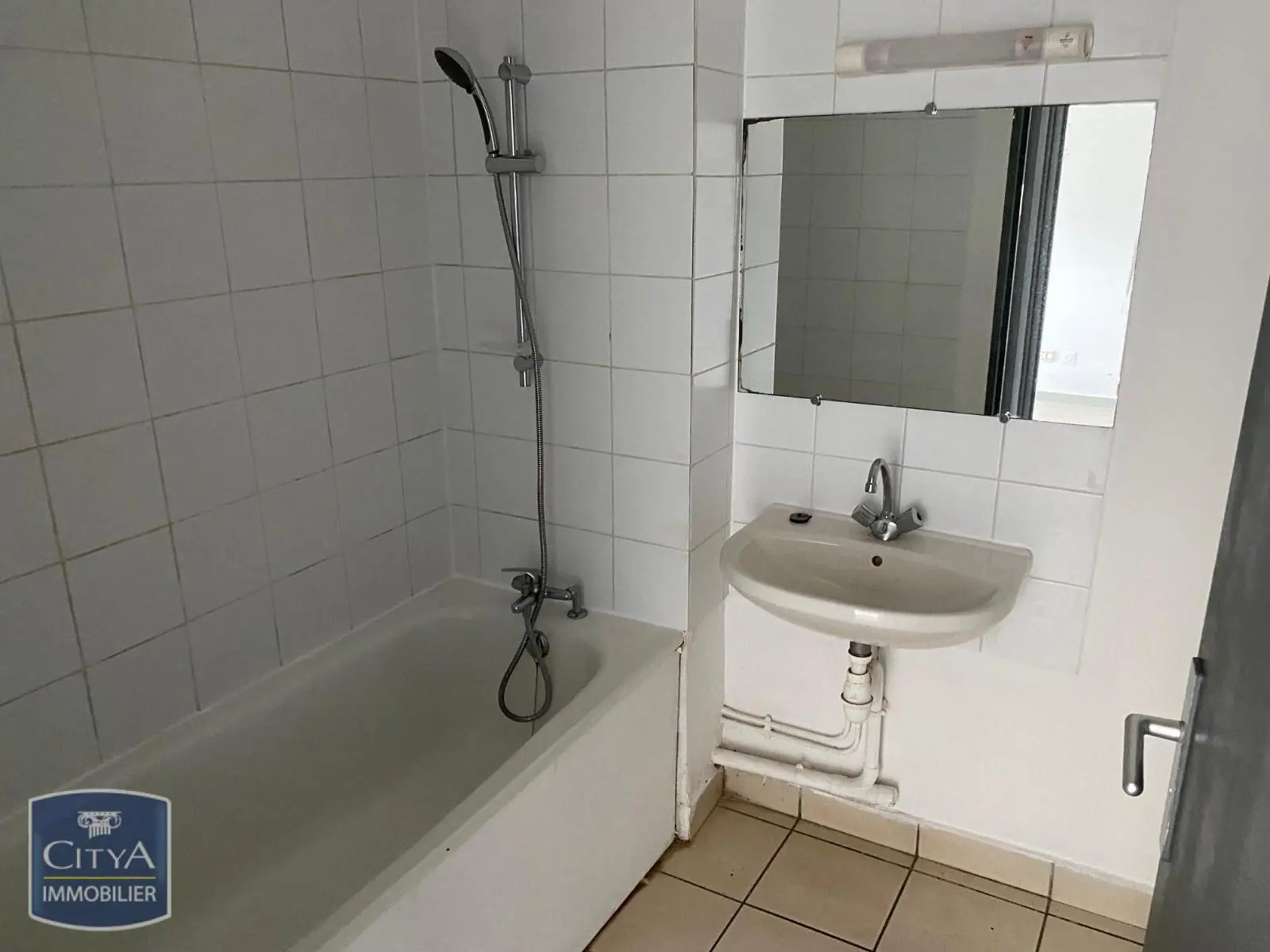 Photo 5 pour Appartement 3 pièces 56.5m² Photo 5 Appartement 3 pièces 56.5m²