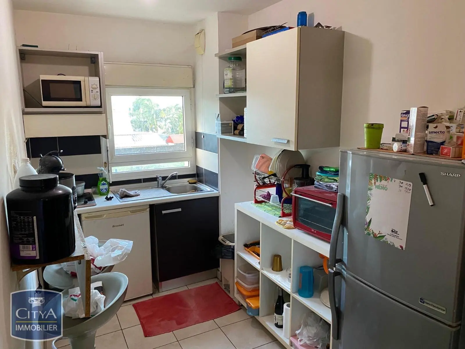 Photo 3 Appartement 1 pièce 40.73m²