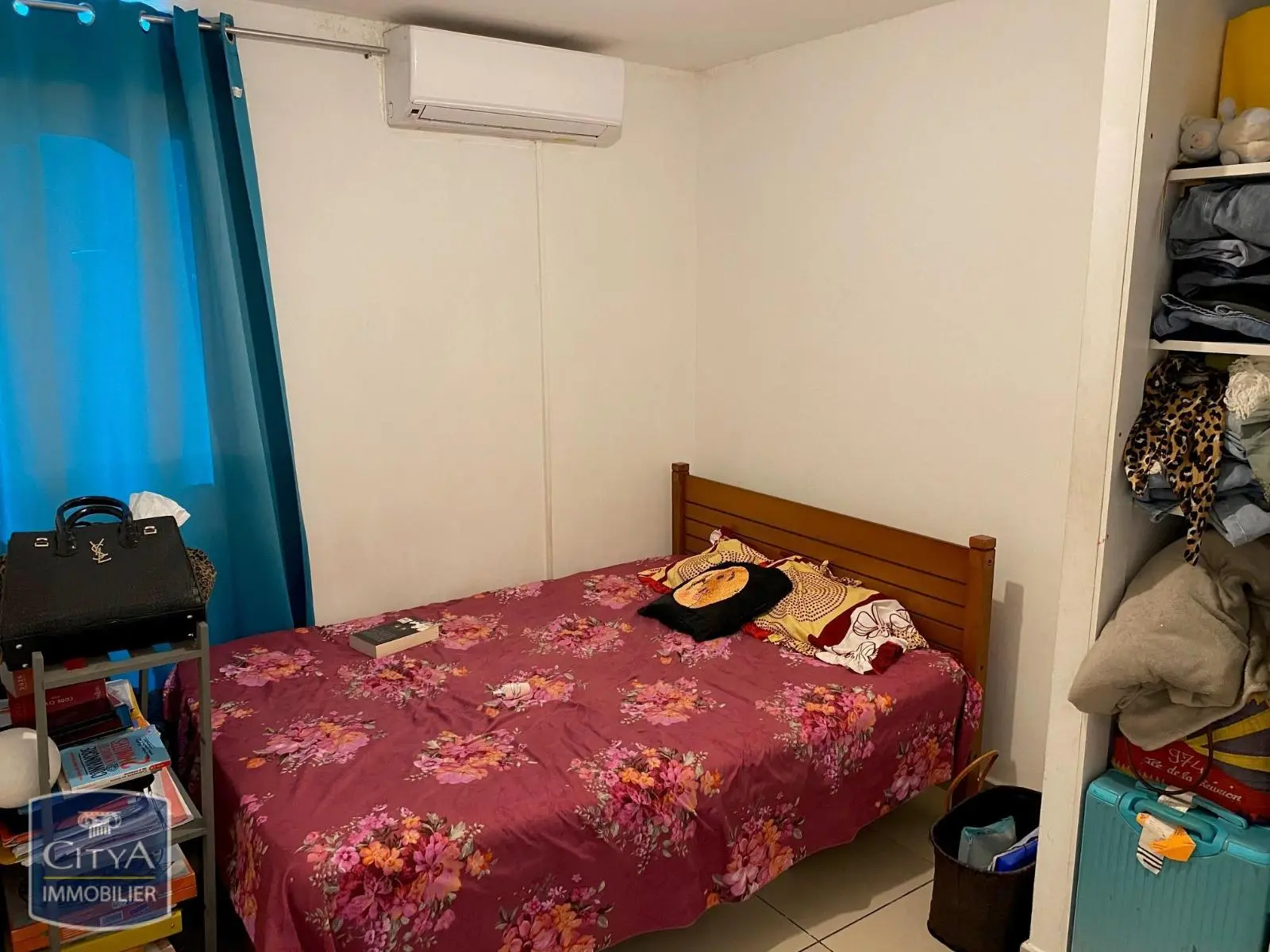 Photo 3 appartement Saint-Denis