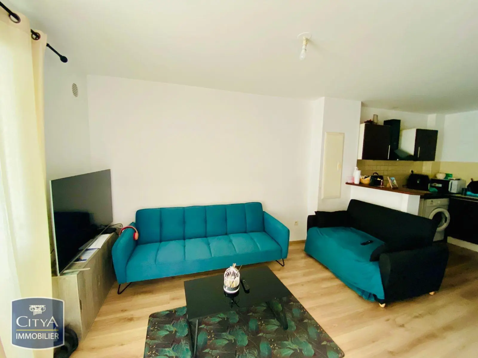 Photo 5 Appartement 2 pièces 36m²