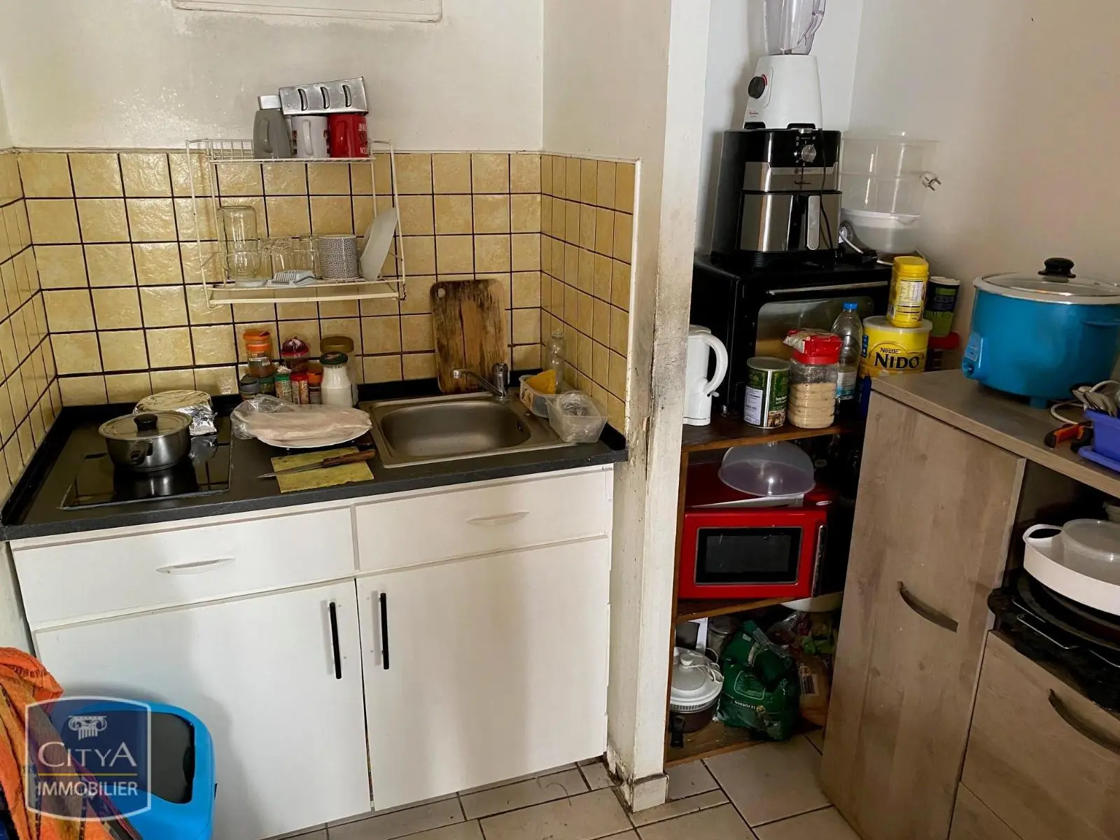 Photo 2 appartement Saint-Denis