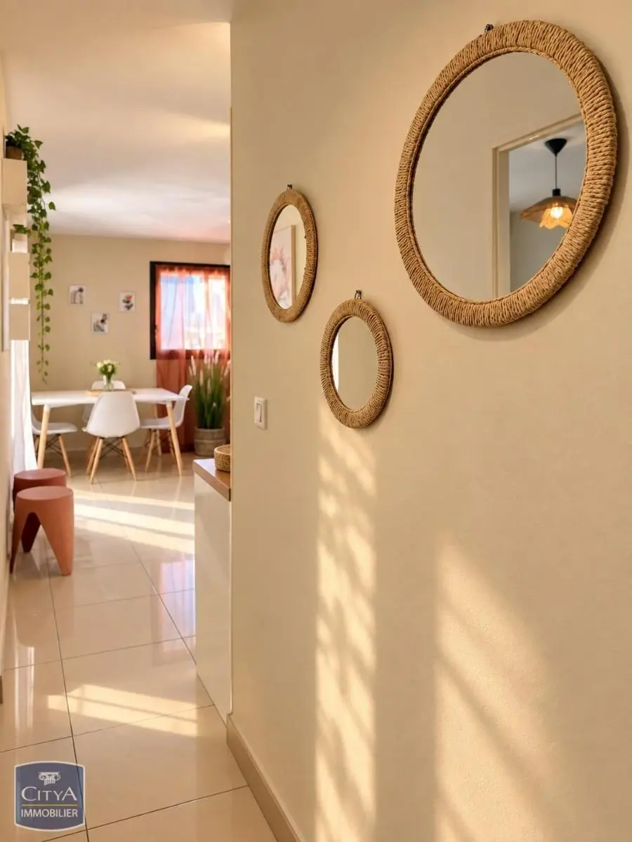 Photo 8 Appartement 3 pièces 44.11m²