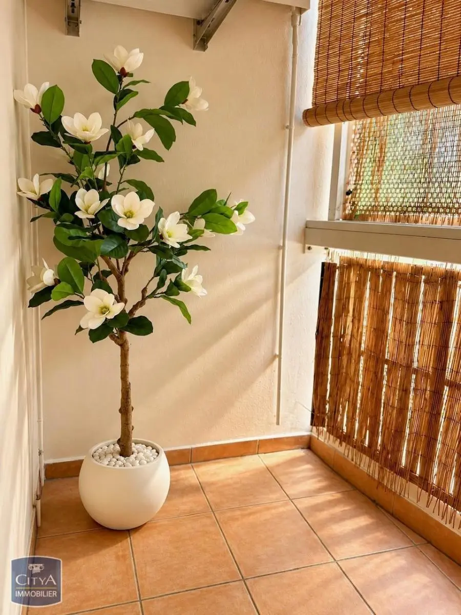 Photo 6 Appartement 2 pièces 40.63m²