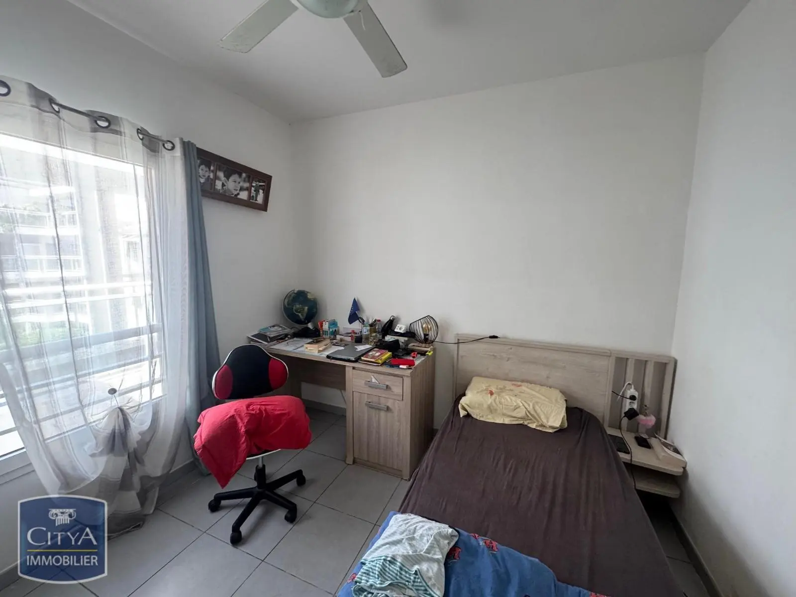 Photo 9 Appartement 3 pièces 56m²