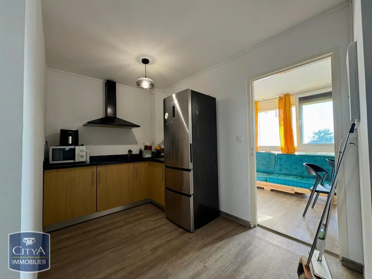 Photo 5 Appartement 3 pièces 46.55m²