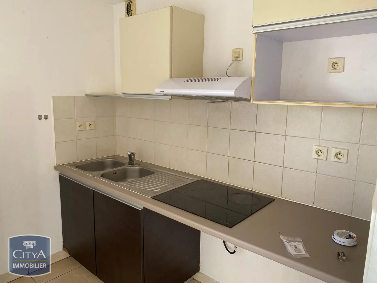 Photo 2 Appartement 2 pièces 39.69m²