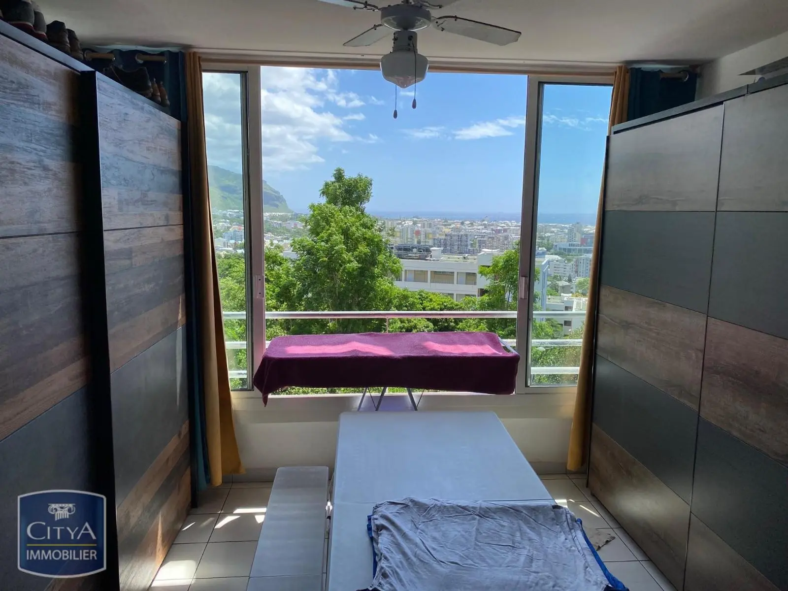 Photo 4 appartement Saint-Denis