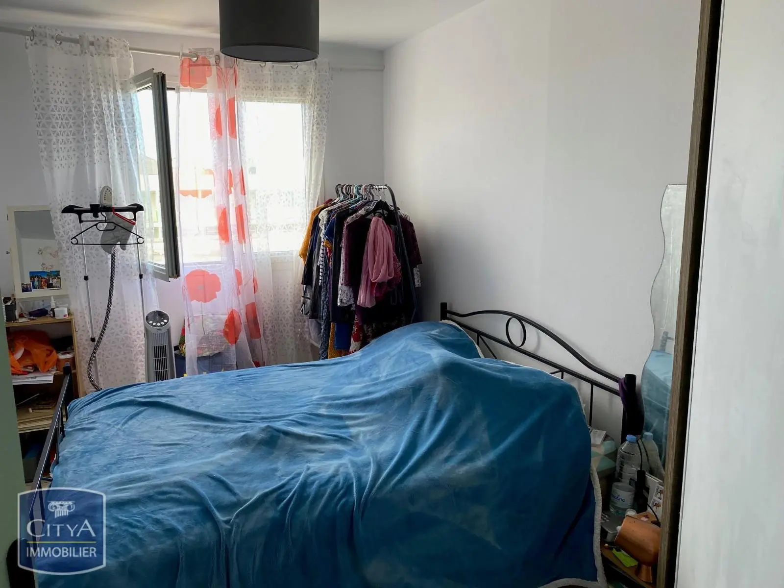 Photo 3 Appartement 3 pièces 58.74m²