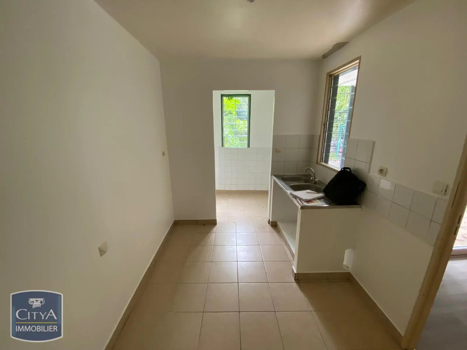 Photo 2 Appartement 3 pièces 60.1m²