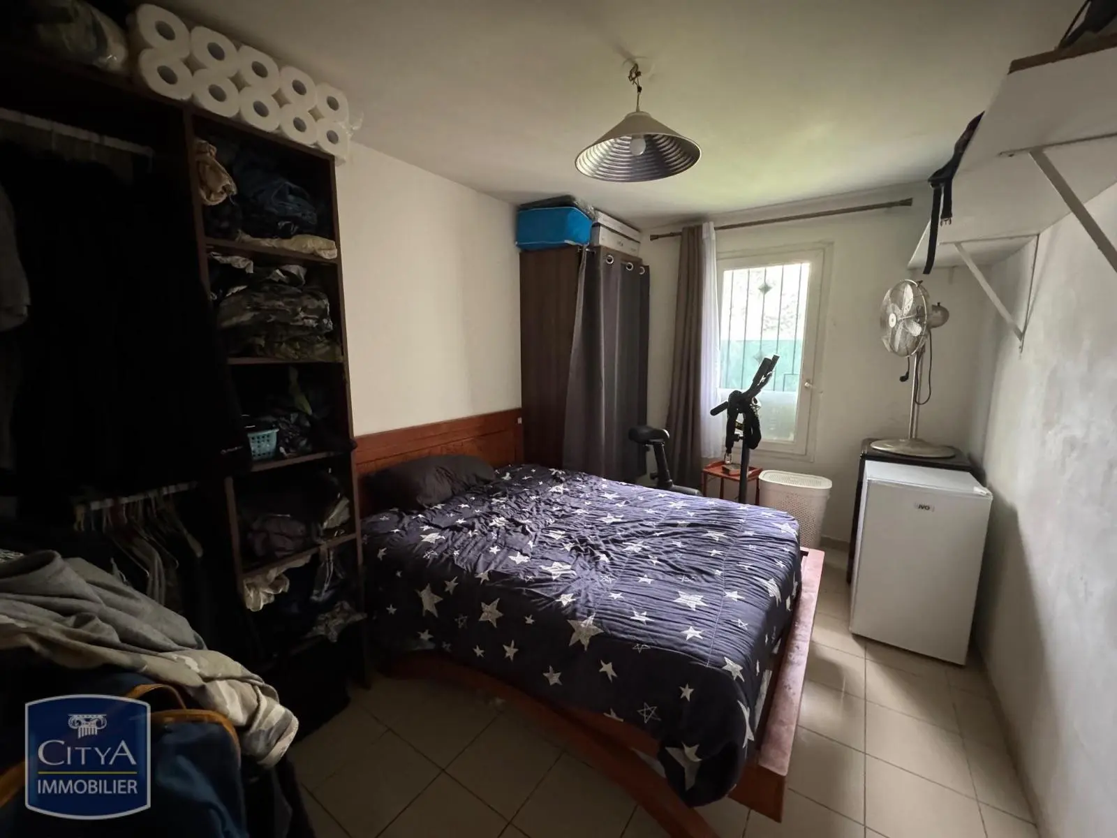 Photo 5 Appartement 2 pièces 57.25m²